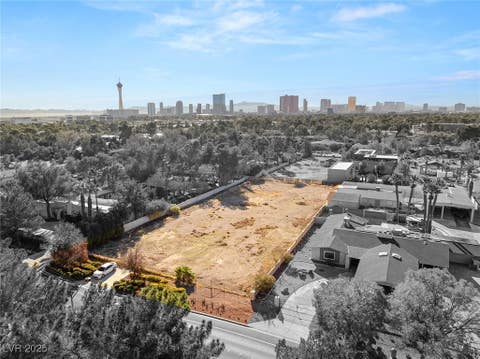 Tiny photo for 2715 Alta Drive, Las Vegas, NV 89107 (MLS # 2738437)