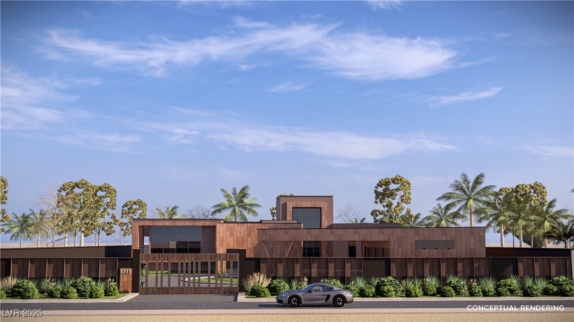 Properties 3 2715 Alta Drive