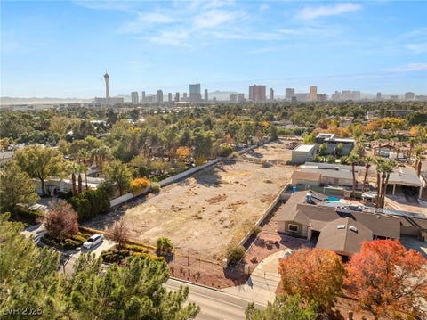 Tiny photo for 2715 Alta Drive, Las Vegas, NV 89107 (MLS # 2738437)