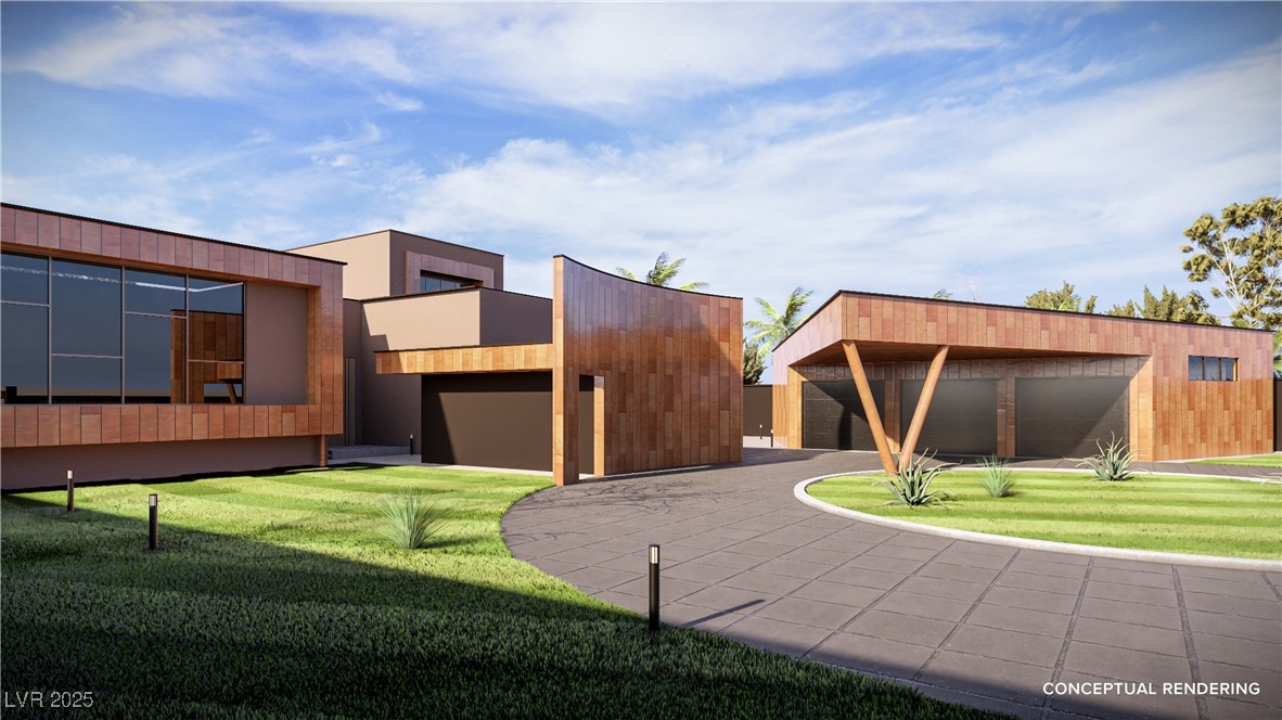 Properties 4 2715 Alta Drive