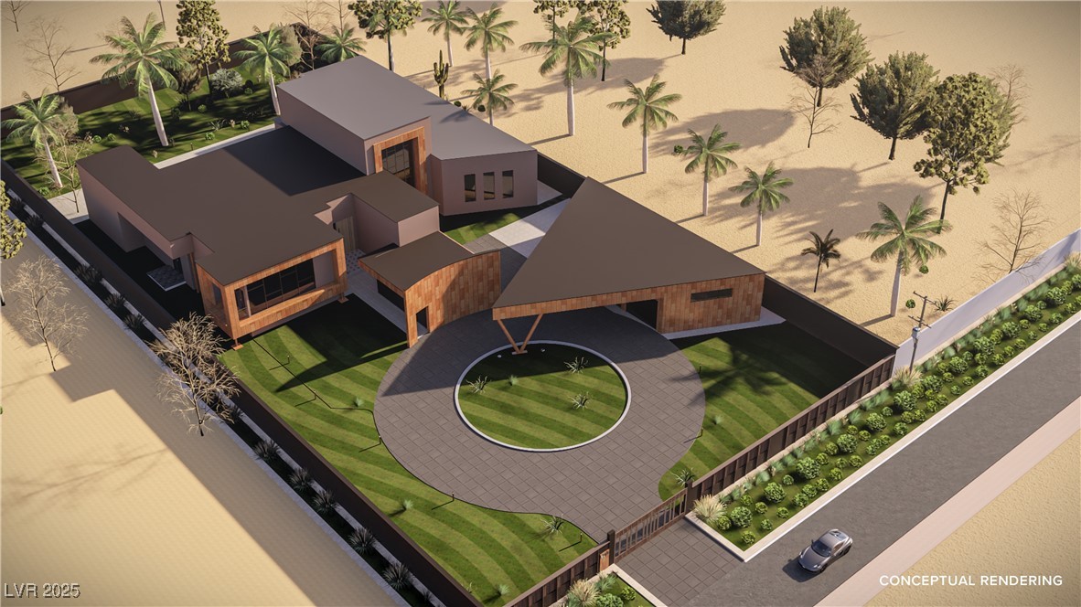 Properties 1 2715 Alta Drive