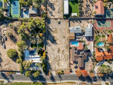 Tiny photo for 2715 Alta Drive, Las Vegas, NV 89107 (MLS # 2738437)