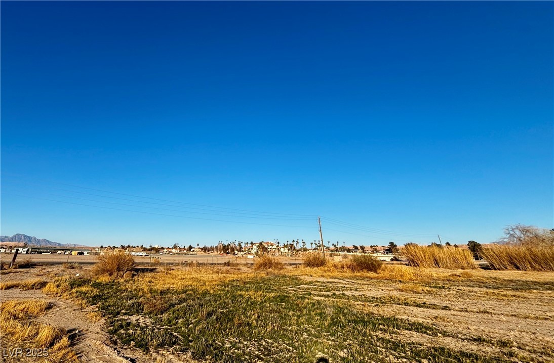 Land, Logandale, Nevada image 4