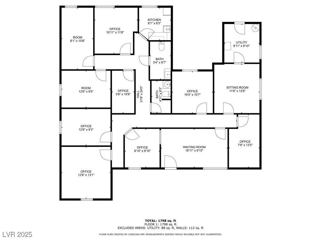 211 W ATLANTIC Avenue