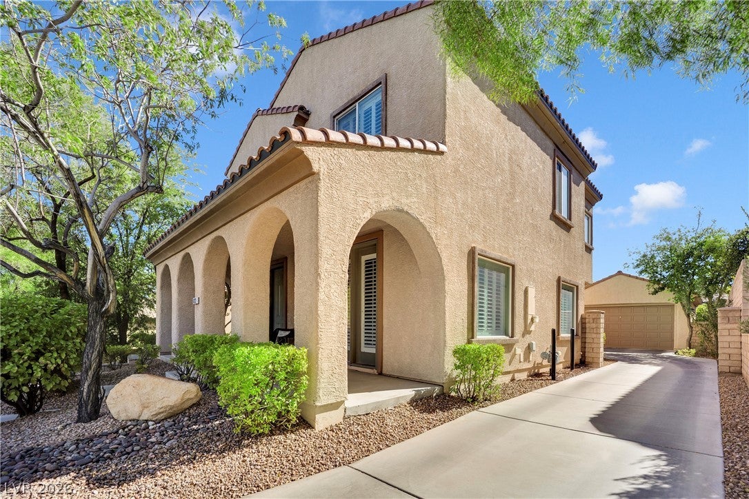 823 Paseo Cerro Place
