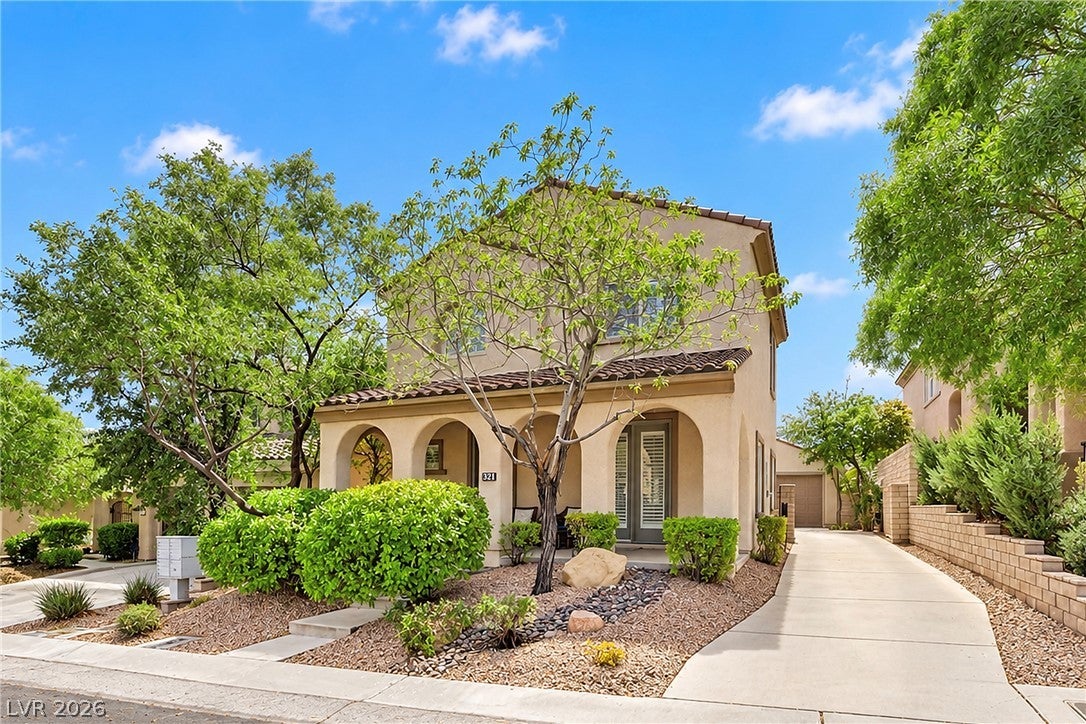 823 Paseo Cerro Place