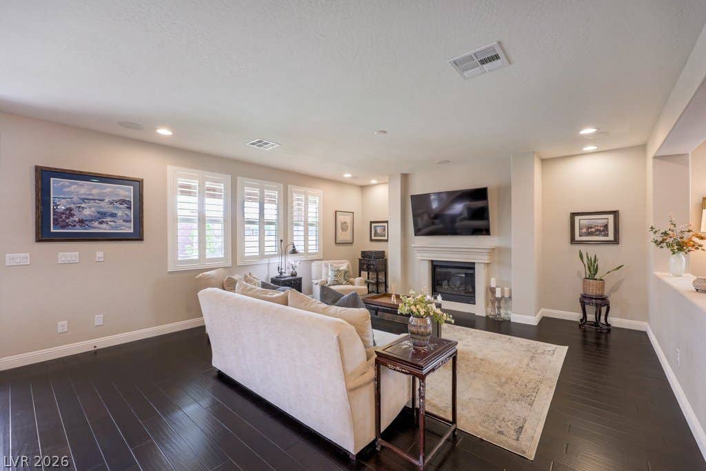 Photo of 303 Rhiannon Court, Las Vegas, NV 89183 (MLS # 2811014)