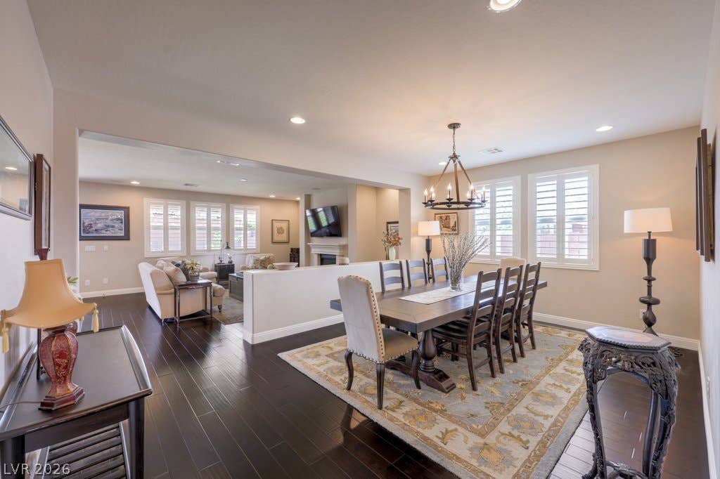 Photo of 303 Rhiannon Court, Las Vegas, NV 89183 (MLS # 2811014)