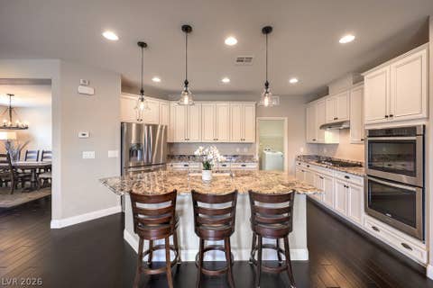 Photo of 303 Rhiannon Court, Las Vegas, NV 89183 (MLS # 2811014)