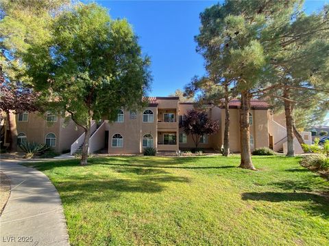 Photo of 9325 W Desert Inn Road #119, Las Vegas, NV 89117 (MLS # 2735456)