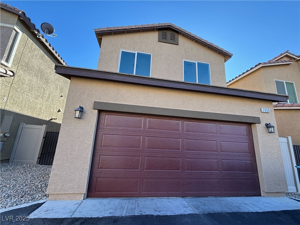 7355 Sunray Point Street, North Las Vegas, Nevada image 8