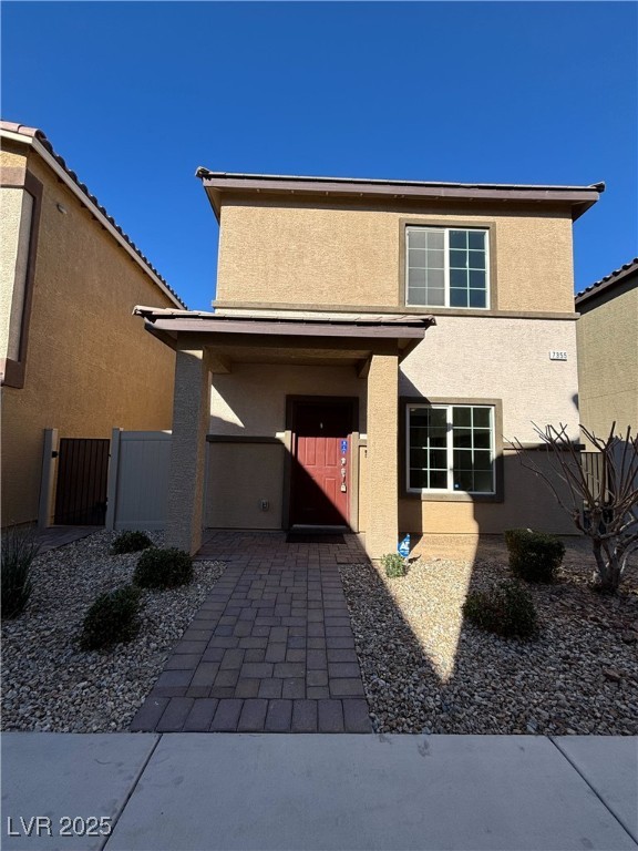 7355 Sunray Point Street, North Las Vegas, Nevada image 1