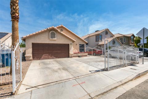 Tiny photo for 5636 Fairlight Drive, Las Vegas, NV 89142 (MLS # 2793328)