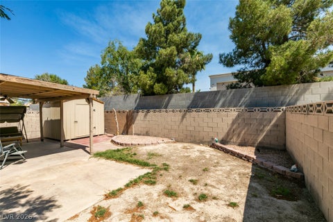 Tiny photo for 5636 Fairlight Drive, Las Vegas, NV 89142 (MLS # 2793328)