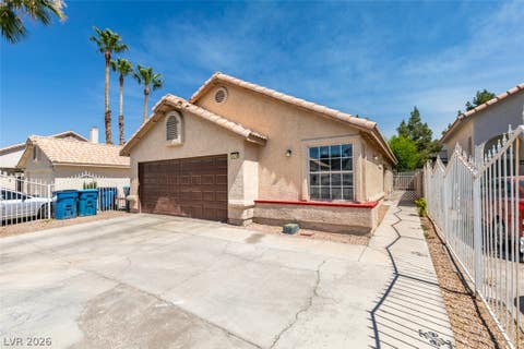 Tiny photo for 5636 Fairlight Drive, Las Vegas, NV 89142 (MLS # 2793328)