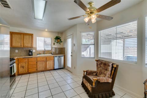 Tiny photo for 5636 Fairlight Drive, Las Vegas, NV 89142 (MLS # 2793328)