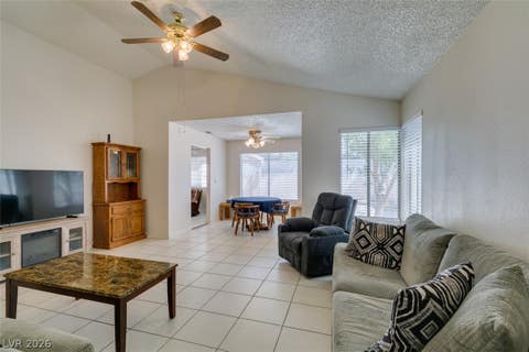 Tiny photo for 5636 Fairlight Drive, Las Vegas, NV 89142 (MLS # 2793328)