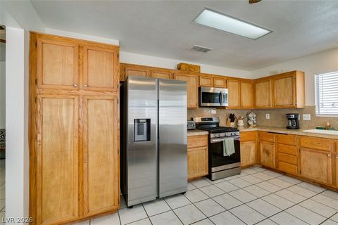 Tiny photo for 5636 Fairlight Drive, Las Vegas, NV 89142 (MLS # 2793328)