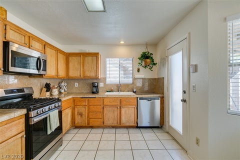 Tiny photo for 5636 Fairlight Drive, Las Vegas, NV 89142 (MLS # 2793328)