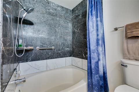 Tiny photo for 5636 Fairlight Drive, Las Vegas, NV 89142 (MLS # 2793328)