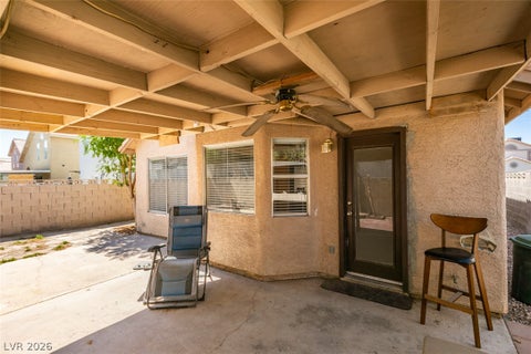 Tiny photo for 5636 Fairlight Drive, Las Vegas, NV 89142 (MLS # 2793328)