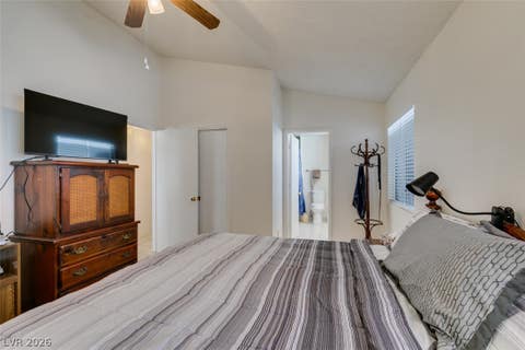 Tiny photo for 5636 Fairlight Drive, Las Vegas, NV 89142 (MLS # 2793328)