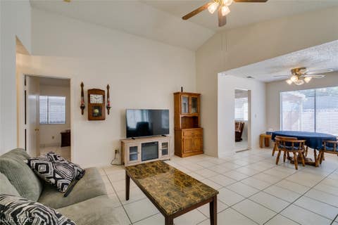 Tiny photo for 5636 Fairlight Drive, Las Vegas, NV 89142 (MLS # 2793328)