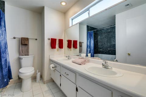 Tiny photo for 5636 Fairlight Drive, Las Vegas, NV 89142 (MLS # 2793328)