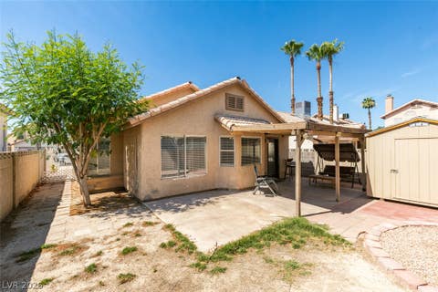 Tiny photo for 5636 Fairlight Drive, Las Vegas, NV 89142 (MLS # 2793328)