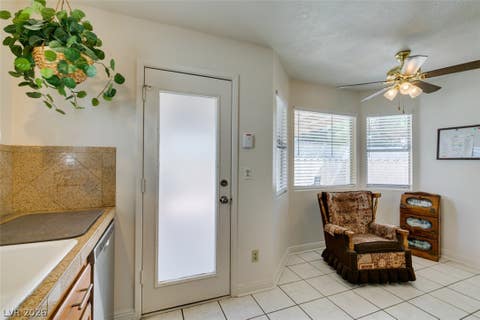 Tiny photo for 5636 Fairlight Drive, Las Vegas, NV 89142 (MLS # 2793328)