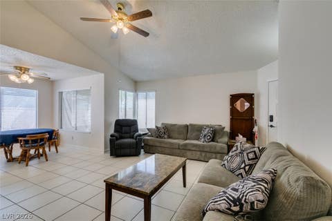 Tiny photo for 5636 Fairlight Drive, Las Vegas, NV 89142 (MLS # 2793328)