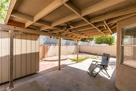 Tiny photo for 5636 Fairlight Drive, Las Vegas, NV 89142 (MLS # 2793328)