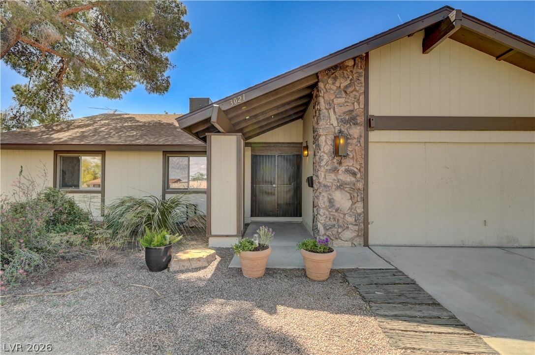 3021 Milo Way