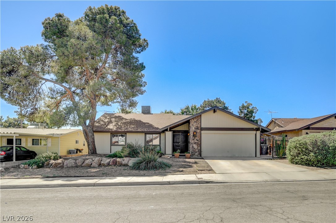 3021 Milo Way