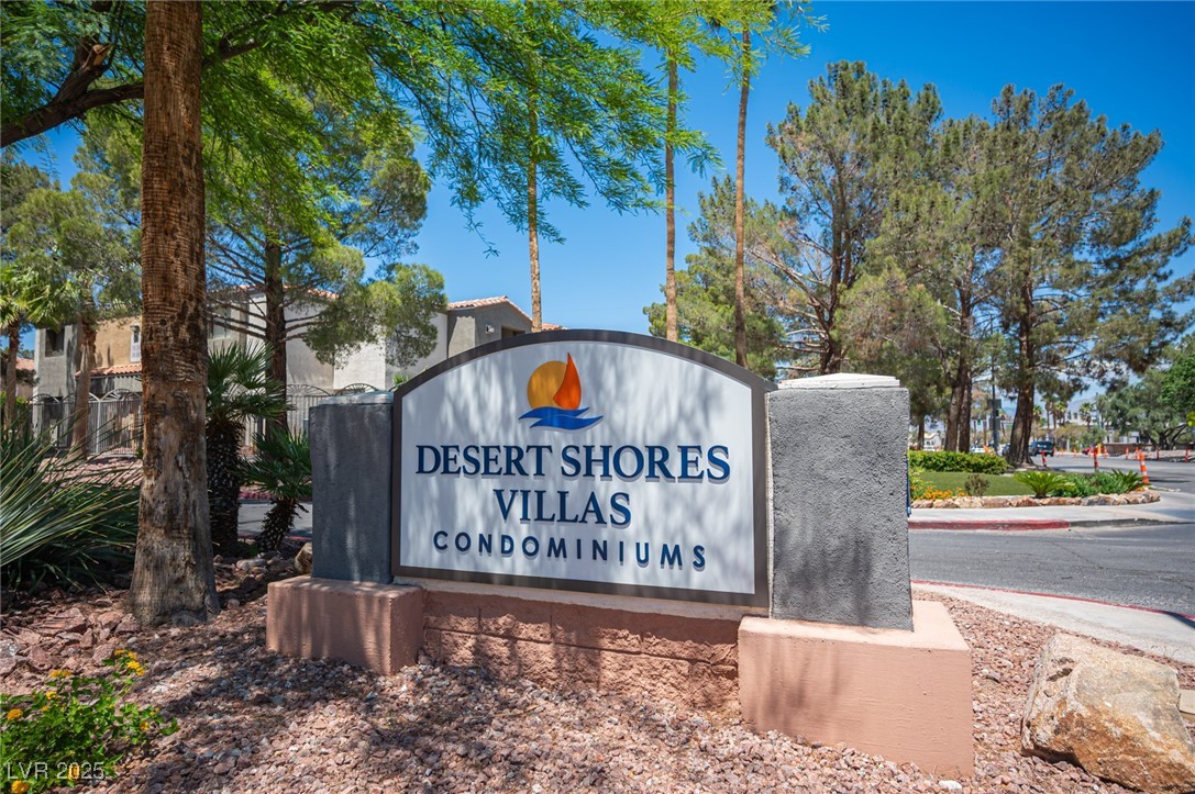 3151 Soaring Gulls Drive #1181, Las Vegas, Nevada image 30