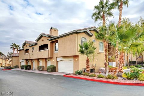 8725 Red Rio Drive 203 Las Vegas NV 89128