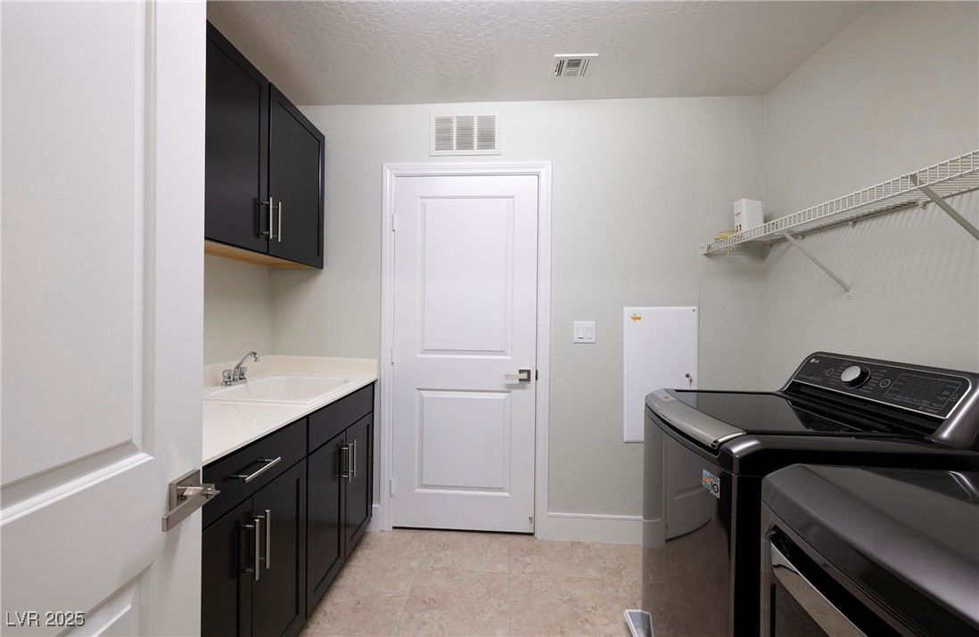 3152 Tronzano Avenue, Henderson, Nevada image 34