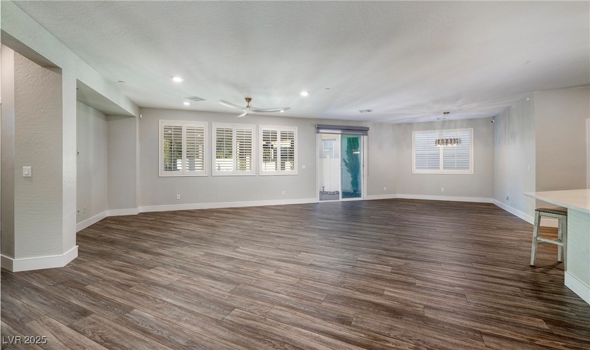 3152 Tronzano Avenue, Henderson, Nevada image 9