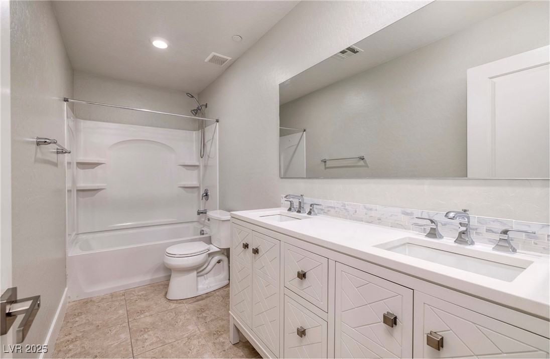 3152 Tronzano Avenue, Henderson, Nevada image 37
