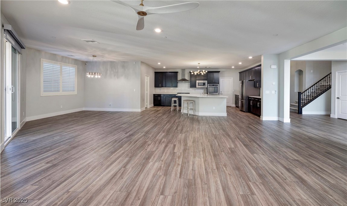 3152 Tronzano Avenue, Henderson, Nevada image 11