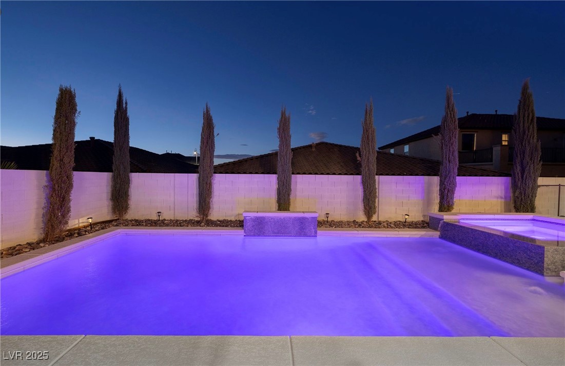 3152 Tronzano Avenue, Henderson, Nevada image 40