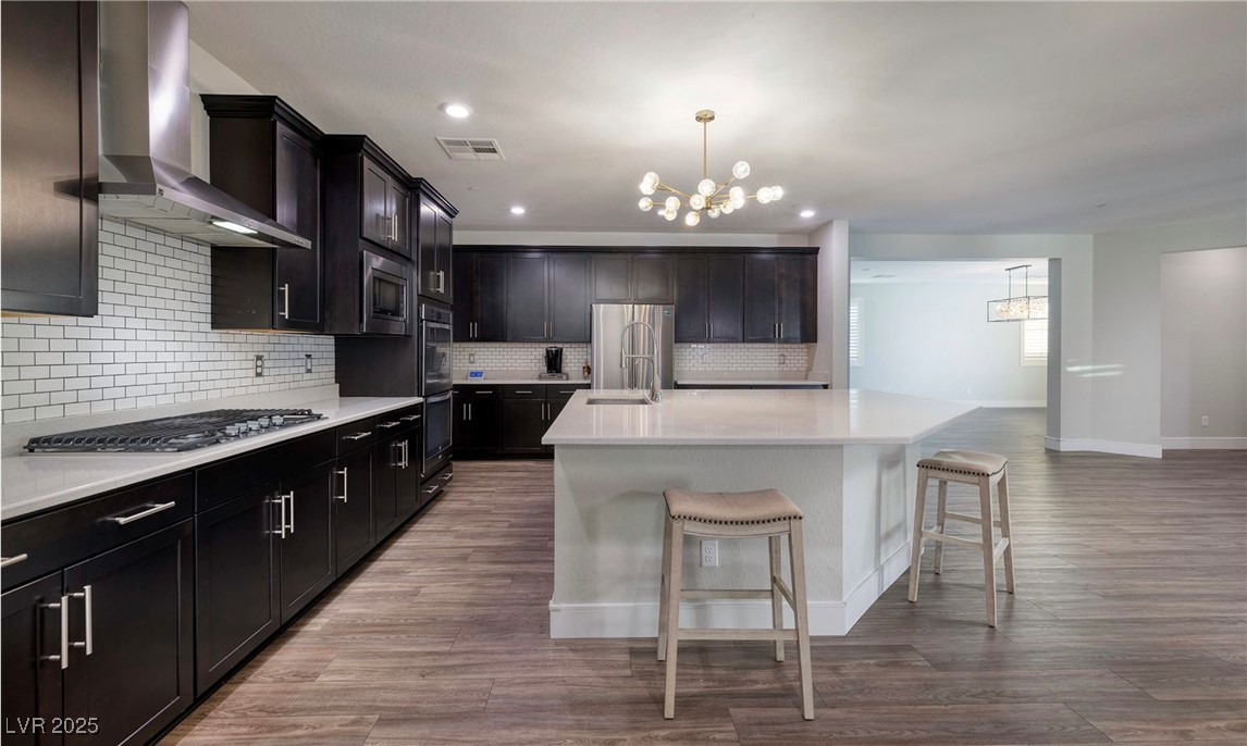 3152 Tronzano Avenue, Henderson, Nevada image 15