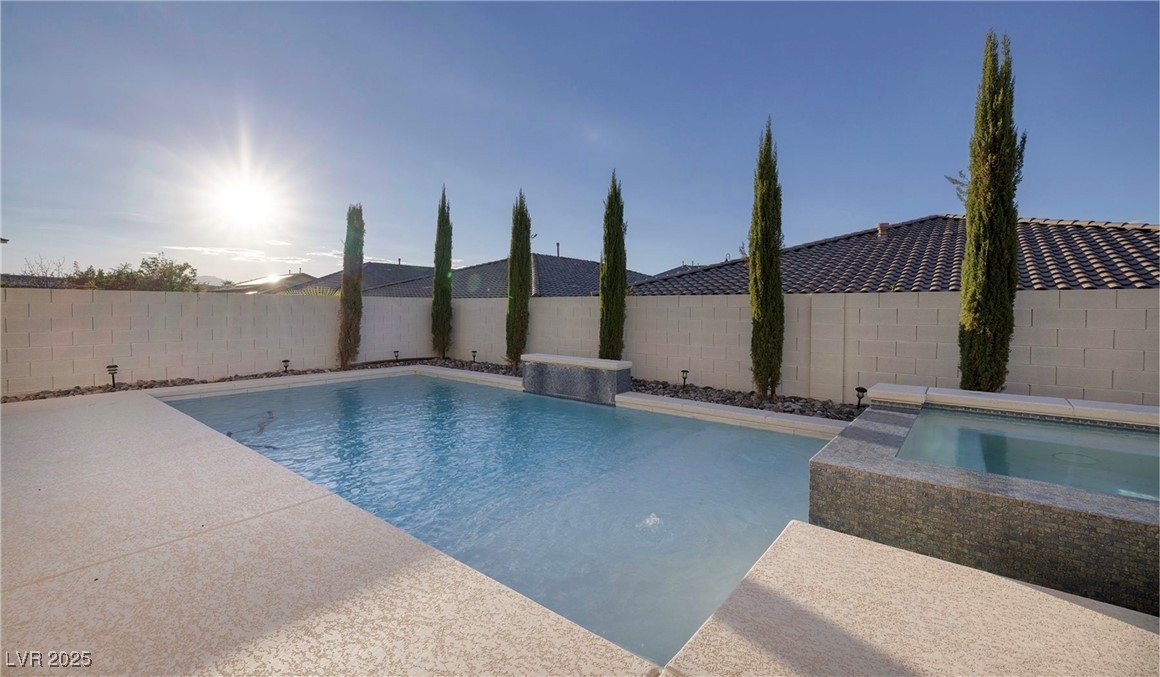 3152 Tronzano Avenue, Henderson, Nevada image 4