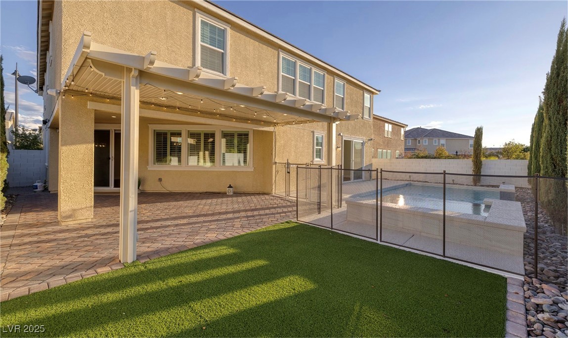 3152 Tronzano Avenue, Henderson, Nevada image 5