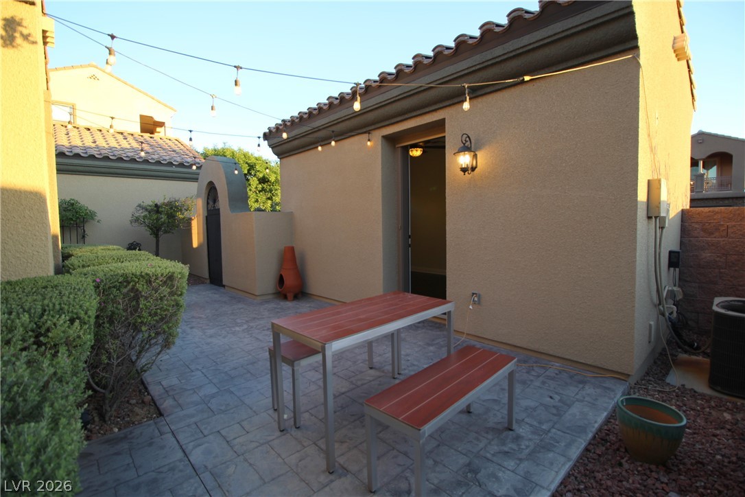 2812 Sisteron Court