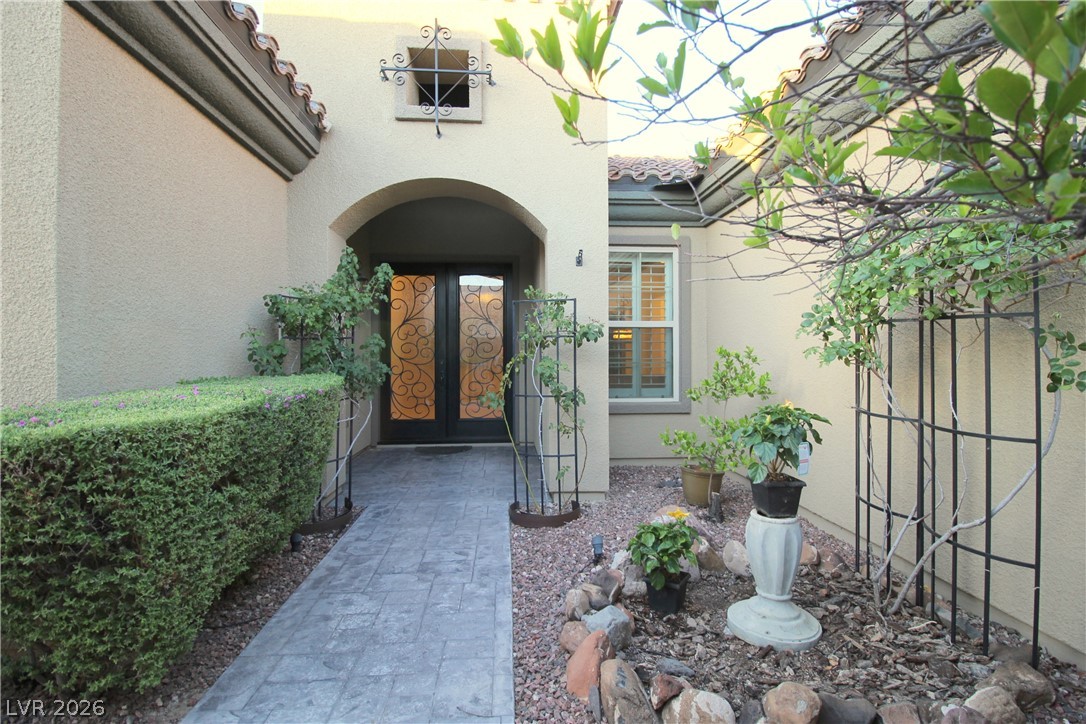 2812 Sisteron Court