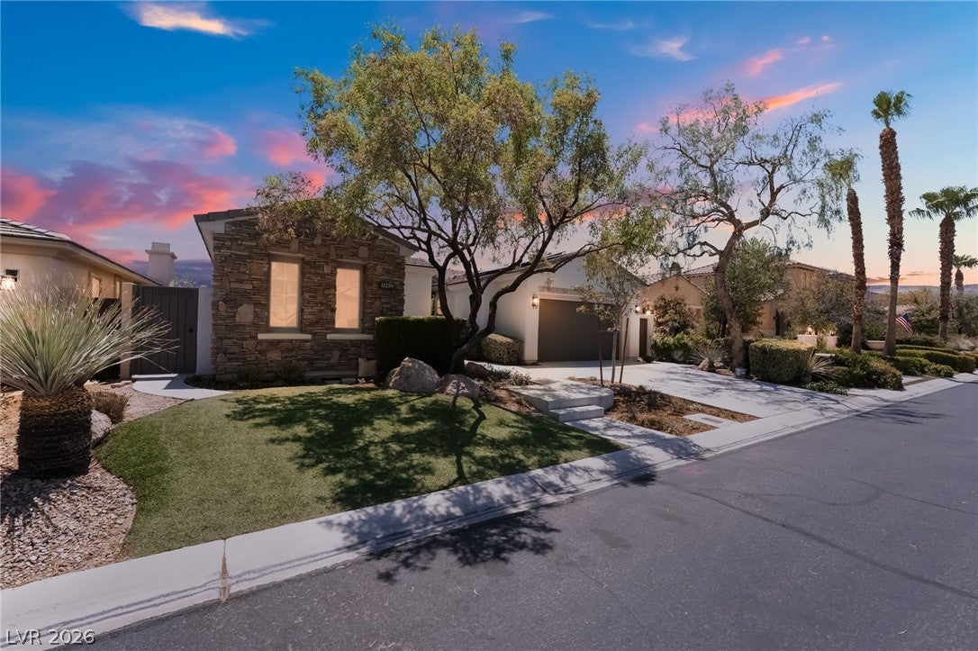 11259 Parleys Cone Court