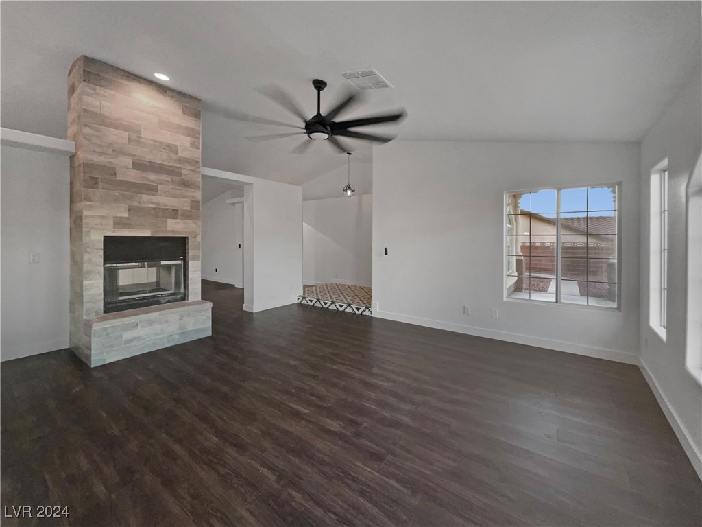 6643 Viewpoint Drive, Las Vegas, Nevada image 10