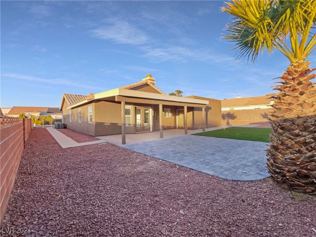 6643 Viewpoint Drive, Las Vegas, Nevada image 39