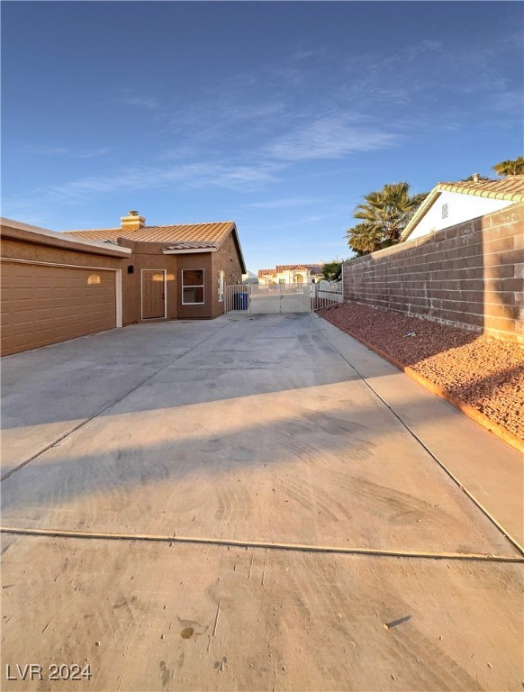 6643 Viewpoint Drive, Las Vegas, Nevada image 43